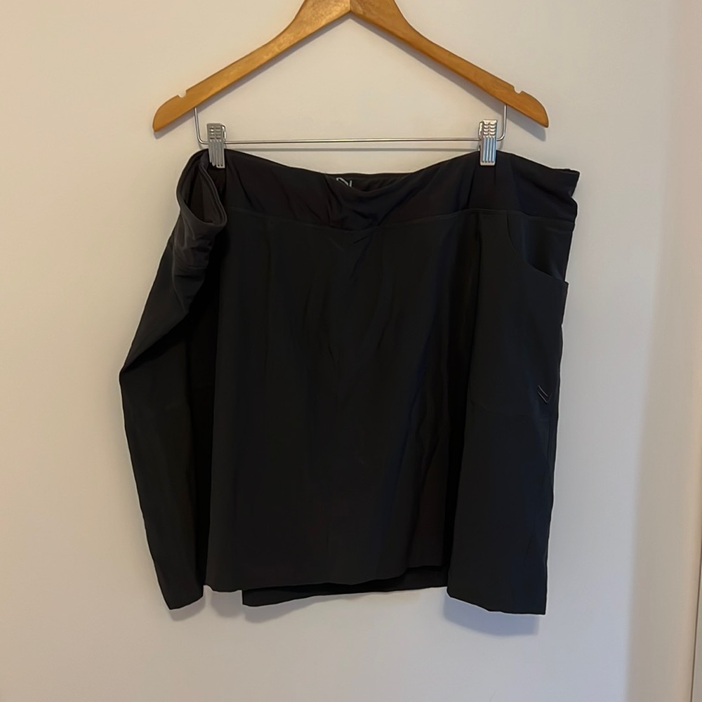Nola Skort - Size 3X
